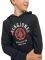 HOODIE JACK & JONES 12212287 JJELOGO (116 CM)(6 )