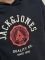 HOODIE JACK & JONES 12212287 JJELOGO (140 CM)(10 )