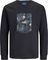  JACK & JONES 12243097 JORSILVERLAKE (116 CM)(6 )