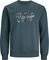  JACK & JONES 12243097 JORSILVERLAKE ...