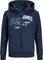 HOODIE JACK & JONES 12243316 JORTRIBECA �����...