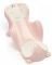    BABYCOON BATH SEAT PINK
