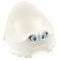   THERMOBABY FUNNY POTTY   WHI...