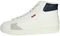ΠΑΠΟΥΤΣΙΑ LEVI\'S BRYSON MID VBRY0004S ΜΑΥΡΟ/ΛΕΥΚΟ (EU:36)