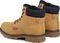 ΜΠΟΤΑΚΙΑ LEVI\'S NEW FORREST VFOR0051S ΚΑΦΕ/ΣΚΟΥΡΟ ΜΠΛΕ (EU:28)