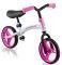   GLOBBER GO BIKE WHITE-NEON PINK (610-262)