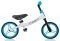   GLOBBER GO BIKE WHITE-SKY BLUE (610-260)
