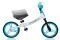   GLOBBER GO BIKE WHITE-SKY BLUE (610-260)