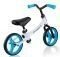   GLOBBER GO BIKE WHITE-SKY BLUE (610-260)