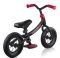   GLOBBER GO BIKE AIR BLACK-RED (615-120)