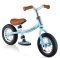   GLOBBER GO BIKE AIR PASTEL BLUE (615-200