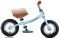   GLOBBER GO BIKE AIR PASTEL BLUE (615-200