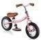   GLOBBER GO BIKE AIR PASTEL PINK (615-210)