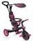  TRIKE EXPLORER 4IN1  PINK (632-110)