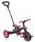  TRIKE EXPLORER 4IN1  PINK (632-110)