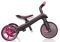  TRIKE EXPLORER 4IN1  PINK (632-110)