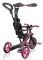  TRIKE EXPLORER 4IN1  PINK (632-110)