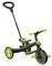  TRIKE EXPLORER 4IN1 LIME GREEN (632-106)