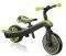  TRIKE EXPLORER 4IN1 LIME GREEN (632-106)