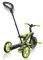  TRIKE EXPLORER 4IN1 LIME GREEN (632-106)