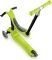  GLOBBER GO-UP SPORTY LIME GREEN (451-106-3)