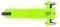  GLOBBER GO-UP SPORTY LIME GREEN (451-106-3)