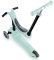  GLOBBER GO-UP SPORTY PASTEL MINT (451-206-3)