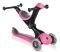  GLOBBER GO-UP DELUXE DEEP PINK (644-110)