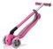  GLOBBER GO-UP DELUXE DEEP PINK (644-110)