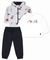   MAYORAL 2873     (92 CM)(24-36 )