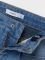  JEANS NAME IT 13220971 NKFROSE   (128 CM)-(8 )