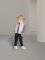   NAME IT 13219821 NMFLARA (98 CM)-(3 )
