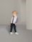   NAME IT 13219821 NMFLARA (116 CM)-(6 )