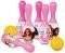 ��� BOWLING BARBIE