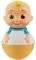 WEEBLES  COCOMELON JJ