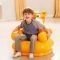   INTEX HAPPY ANIMAL CHAIR ASSORTMENT  65 X 64CM