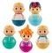 WEEBLES  COCOMELON JJ 