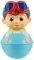 WEEBLES  COCOMELON TOM TOM