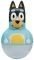 WEEBLES BLUEY   BANDIT