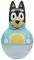 WEEBLES BLUEY  �������� BANDIT