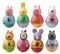 WEEBLES    -