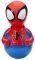 WEEBLES  MARVEL- SPIDEY