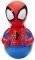 WEEBLES  MARVEL- SPIDEY