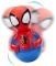 WEEBLES  MARVEL- SPIDEY