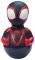 WEEBLES �������� MARVEL- BLACK SPIDEY