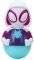 WEEBLES  MARVEL-GHOST SPIDER