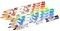 CRAYOLA MNI KIDS      8 MX