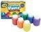CRAYOLA 6     ...