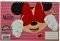 ����� ���������� A4 GIM - MINNIE MOUSE
