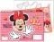   GIM 23X33 ME STICKER MINNIE ...